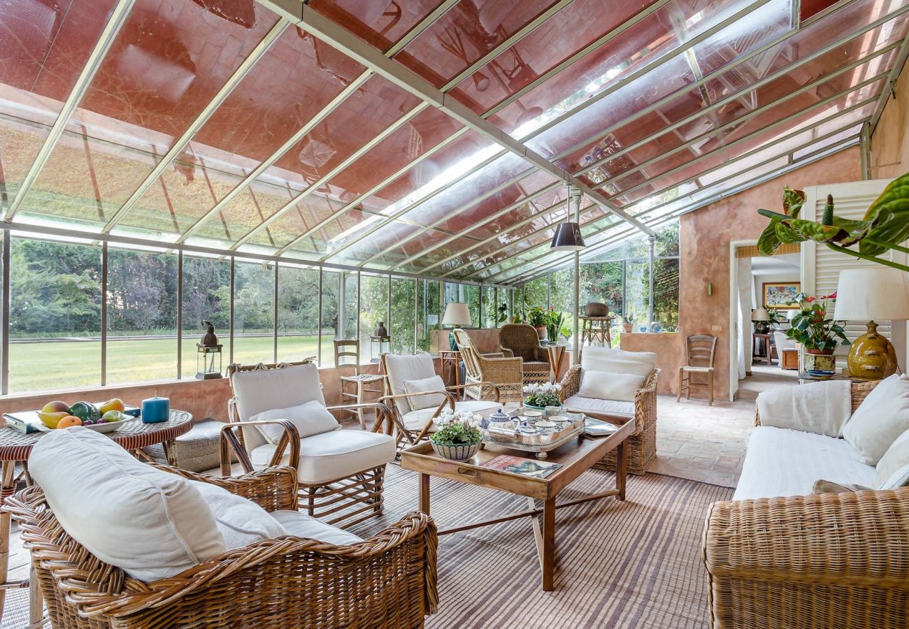 Villa in Migliarino - LIMONAIA Romantic Farmhouse in the Pinewood, Private Pool close to the Beach Villa in Migliarino - LIMONAIA Romantic Farmhouse in the Pinewood, Private Pool close to the Beach