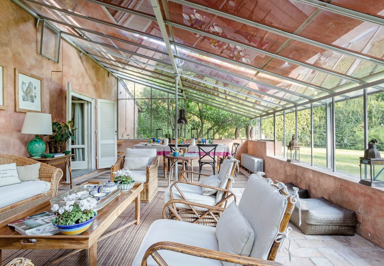 Villa in Migliarino - LIMONAIA Romantic Farmhouse in the Pinewood, Private Pool close to the Beach Villa in Migliarino - LIMONAIA Romantic Farmhouse in the Pinewood, Private Pool close to the Beach