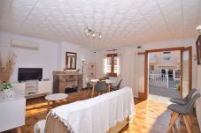 House in Can Picafort - Starfish 146 holiday home with terrace, air conditioning and WiFi