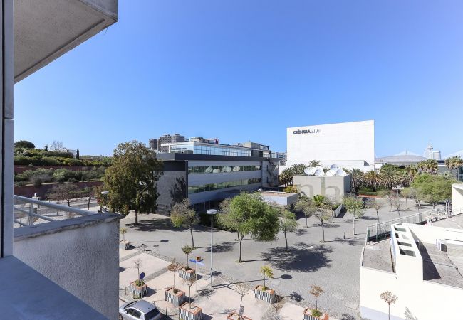 Apartment in Lisboa - EXPO DELIGHT Apartment in Lisboa - EXPO DELIGHT