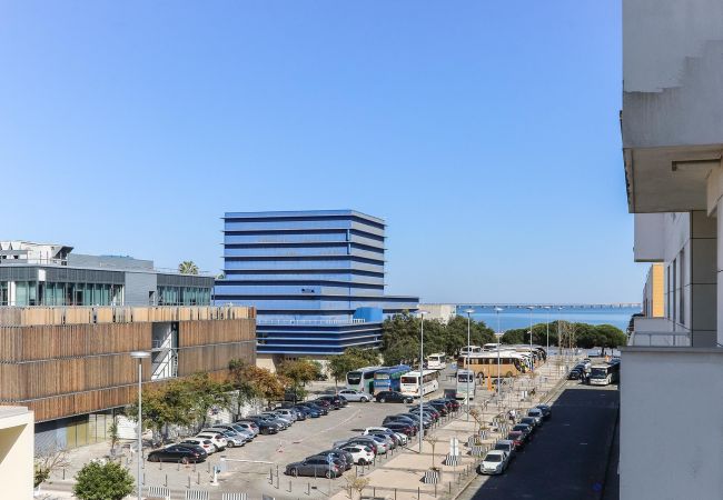 Apartment in Lisboa - EXPO DELIGHT Apartment in Lisboa - EXPO DELIGHT