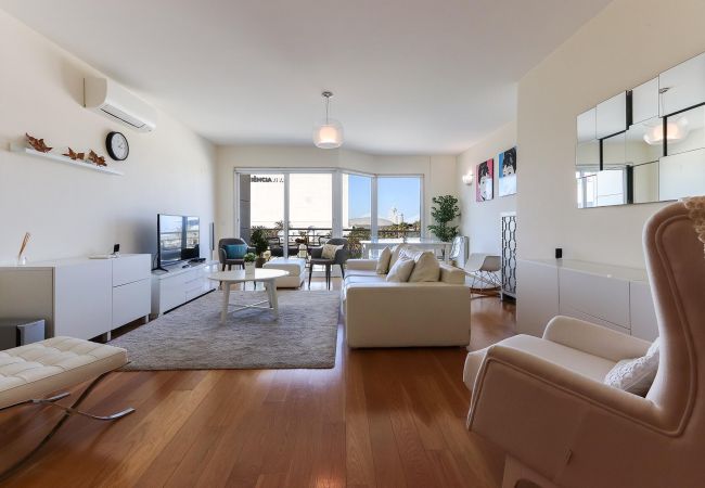 Apartment in Lisboa - EXPO DELIGHT Apartment in Lisboa - EXPO DELIGHT