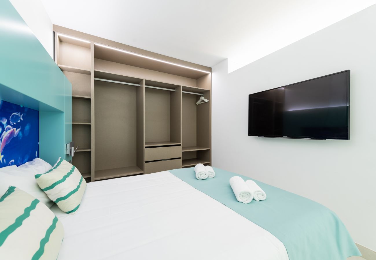 Apartment in Las Palmas de Gran Canaria - Edison Building 401 By CanariasGetaway  Apartment in Las Palmas de Gran Canaria - Edison Building 401 By CanariasGetaway