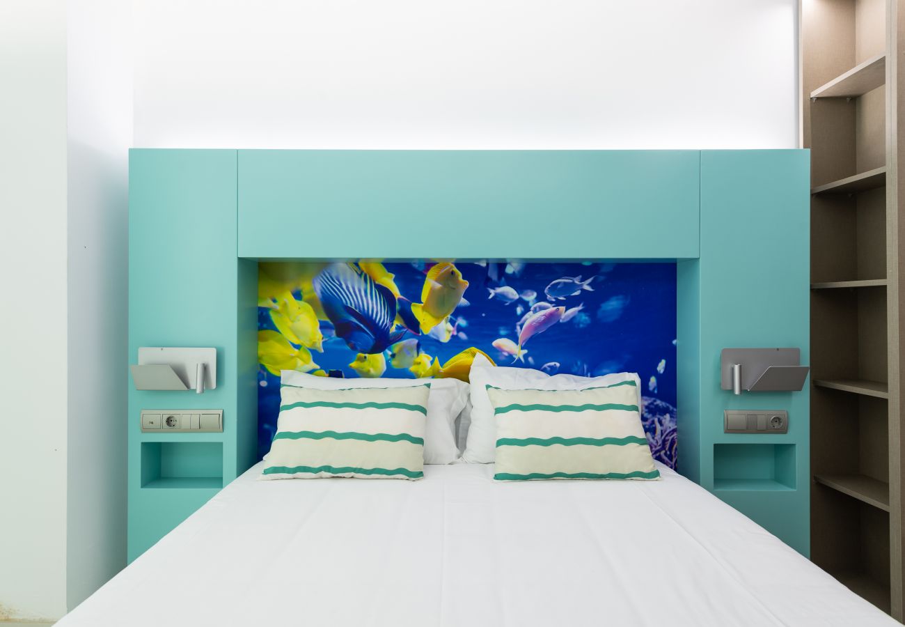 Apartment in Las Palmas de Gran Canaria - Edison Building 401 By CanariasGetaway  Apartment in Las Palmas de Gran Canaria - Edison Building 401 By CanariasGetaway