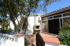 Townhouse in L'Escala - PUIG 213