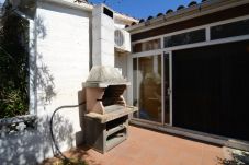 Townhouse in L'Escala - PUIG 213