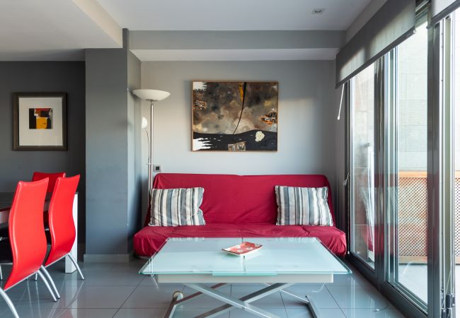 House in Las Palmas de Gran Canaria - Great terrace in front of the beach by CanariasGetaway House in Las Palmas de Gran Canaria - Great terrace in front of the beach by CanariasGetaway