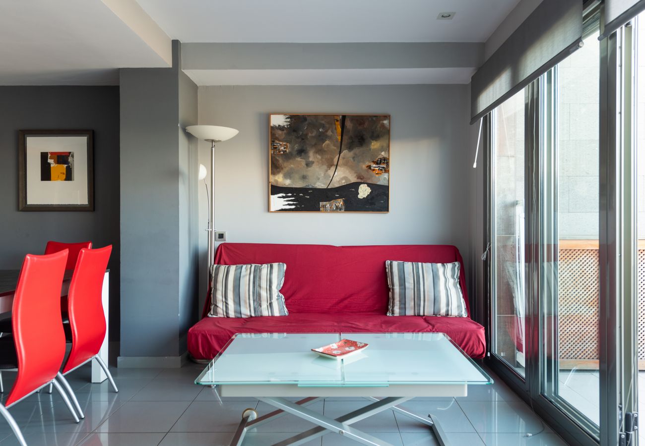 House in Las Palmas de Gran Canaria - Great terrace in front of the beach by CanariasGetaway House in Las Palmas de Gran Canaria - Great terrace in front of the beach by CanariasGetaway