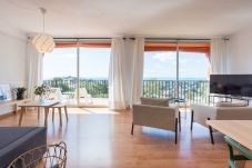 Apartment in Málaga - LU&CIA JARDIN AL MAR