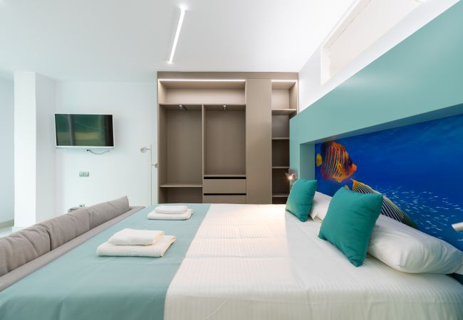 Apartment in Las Palmas de Gran Canaria - Edison Building 302 By CanariasGetaway Apartment in Las Palmas de Gran Canaria - Edison Building 302 By CanariasGetaway