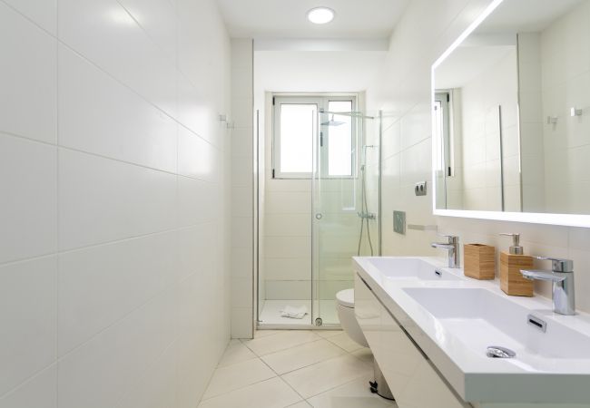 Studio in Las Palmas de Gran Canaria - Edison Building 303 By CanariasGetaway Studio in Las Palmas de Gran Canaria - Edison Building 303 By CanariasGetaway