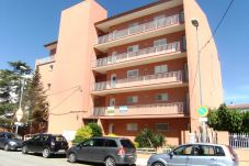 Apartment in Estartit - EMPORDA 4-3