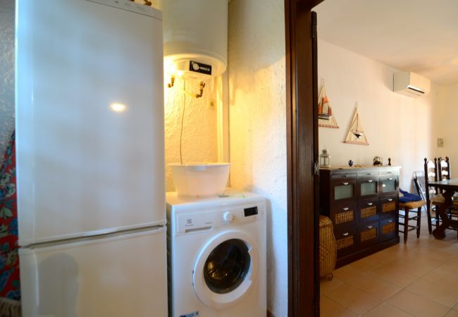 House in Pals - PLAÇA DELS POUS NORD House in Pals - PLAÇA DELS POUS NORD