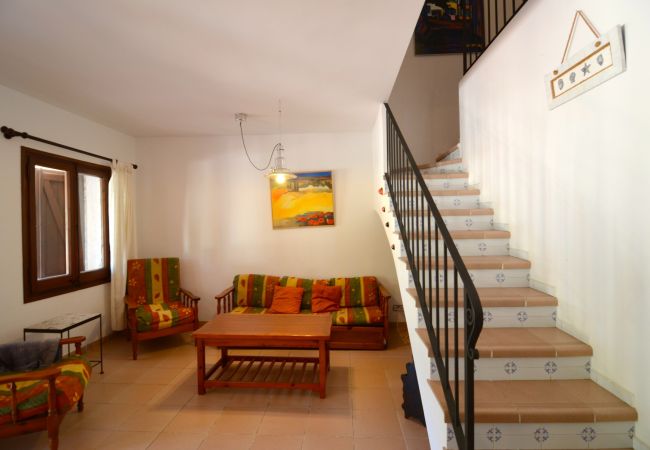 House in Pals - PLAÇA DELS POUS NORD House in Pals - PLAÇA DELS POUS NORD