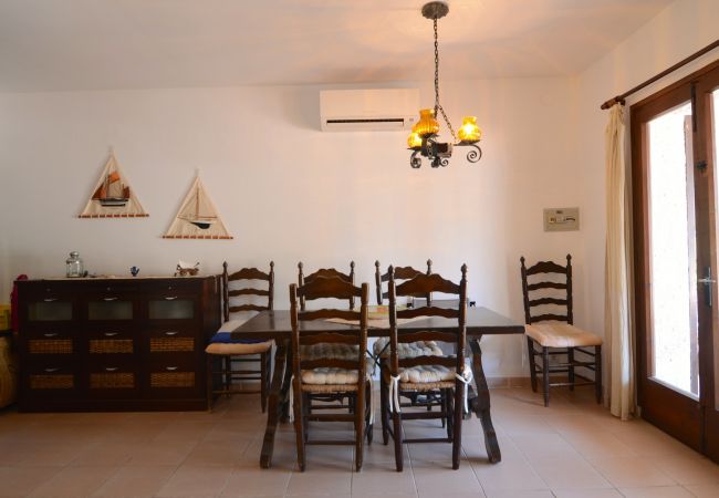 House in Pals - PLAÇA DELS POUS NORD House in Pals - PLAÇA DELS POUS NORD