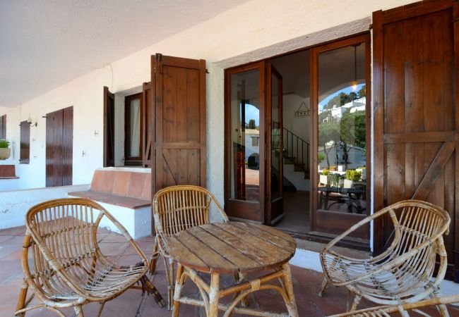 House in Pals - PLAÇA DELS POUS NORD House in Pals - PLAÇA DELS POUS NORD