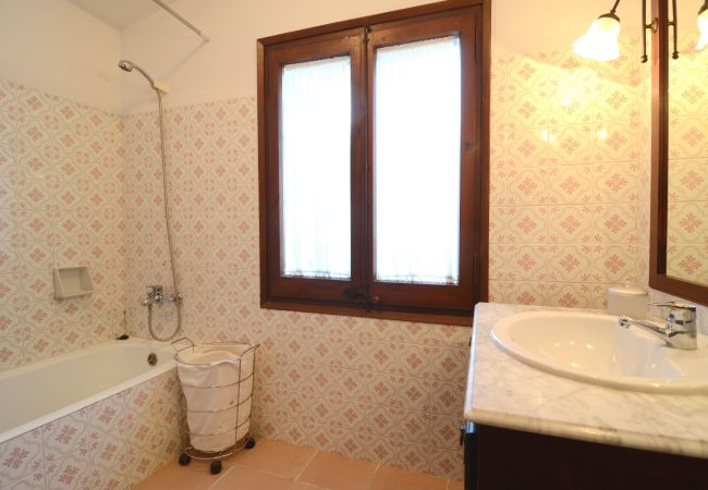 House in Pals - PLAÇA DELS POUS NORD House in Pals - PLAÇA DELS POUS NORD