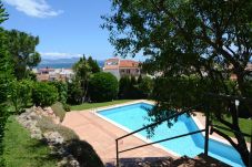 Apartment in L'Escala - PUIG PADRO  6 1-4