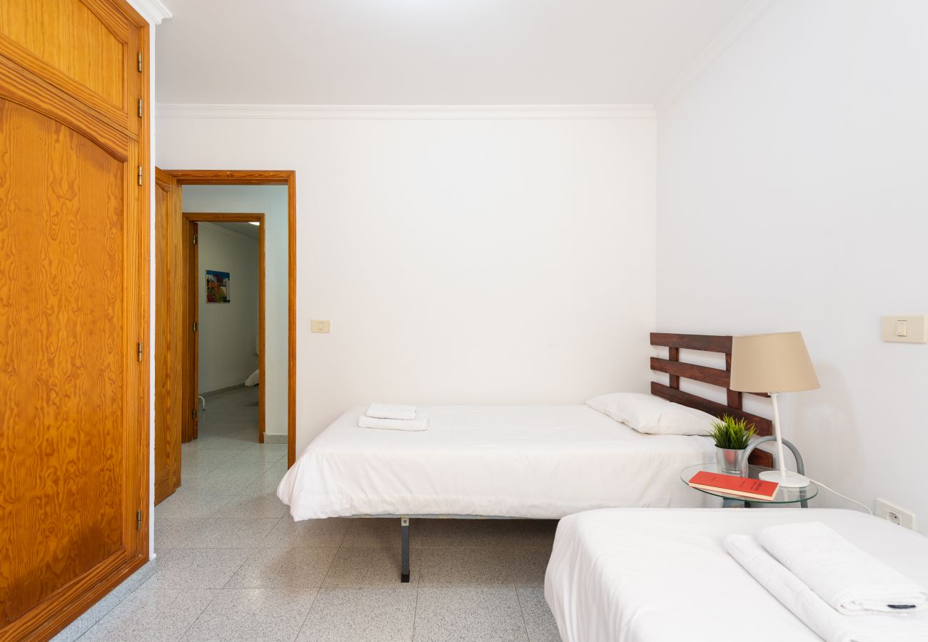 House in Las Palmas de Gran Canaria - Next to the beach - 5 beds By CanariasGetaway  House in Las Palmas de Gran Canaria - Next to the beach - 5 beds By CanariasGetaway