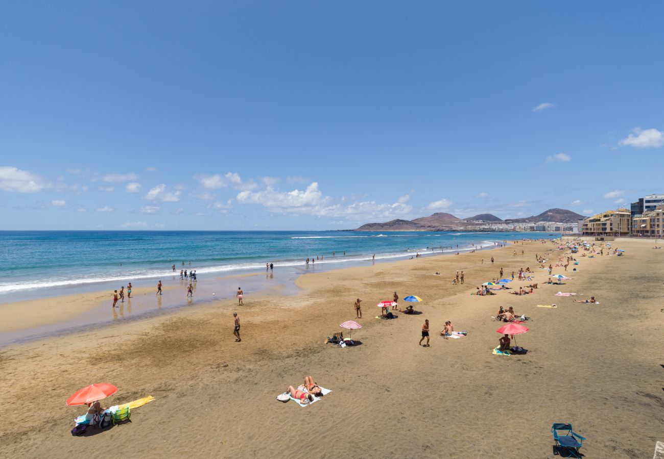 House in Las Palmas de Gran Canaria - Next to the beach - 5 beds By CanariasGetaway  House in Las Palmas de Gran Canaria - Next to the beach - 5 beds By CanariasGetaway