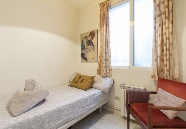 Apartment in Madrid - Apartment Madrid Downtown Tribunal-Malasaña-Chueca M (EST8) Apartment in Madrid - Apartment Madrid Downtown Tribunal-Malasaña-Chueca M (EST8)