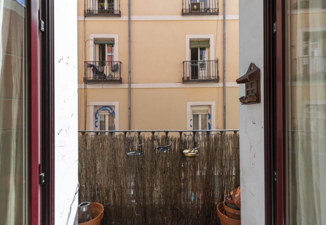 Apartment in Madrid - Apartment Madrid Downtown Tribunal-Malasaña-Chueca M (EST8) Apartment in Madrid - Apartment Madrid Downtown Tribunal-Malasaña-Chueca M (EST8)