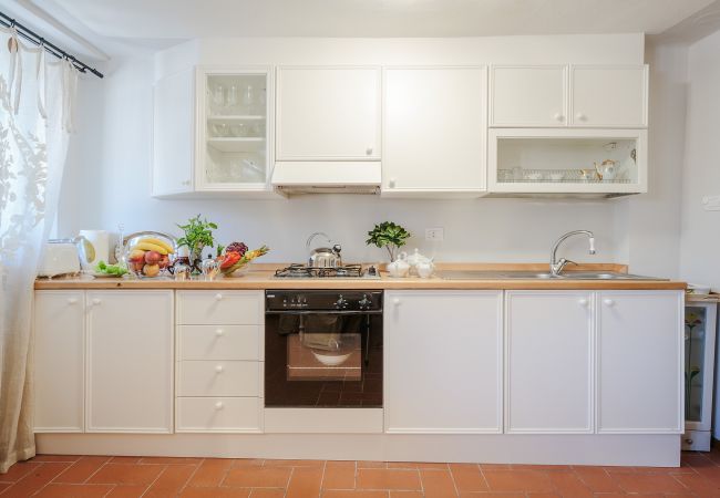 Apartment in Lucca - Spacious Home with Elevator along Via Guinigi inside the Lucca Walls Apartment in Lucca - Spacious Home with Elevator along Via Guinigi inside the Lucca Walls