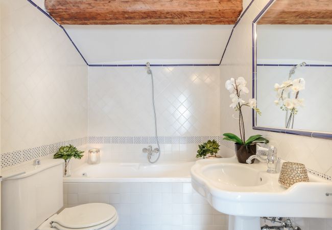 Apartment in Lucca - Spacious Home with Elevator along Via Guinigi inside the Lucca Walls Apartment in Lucca - Spacious Home with Elevator along Via Guinigi inside the Lucca Walls