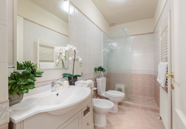 Apartment in Lucca - Spacious Home with Elevator along Via Guinigi inside the Lucca Walls Apartment in Lucca - Spacious Home with Elevator along Via Guinigi inside the Lucca Walls