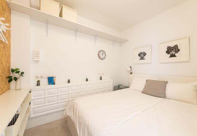 House in Las Palmas de Gran Canaria - Nice beach views with terrace By CanariasGetaway  House in Las Palmas de Gran Canaria - Nice beach views with terrace By CanariasGetaway