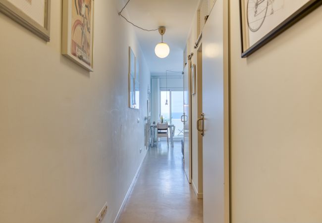 House in Las Palmas de Gran Canaria - Nice beach views with terrace By CanariasGetaway  House in Las Palmas de Gran Canaria - Nice beach views with terrace By CanariasGetaway