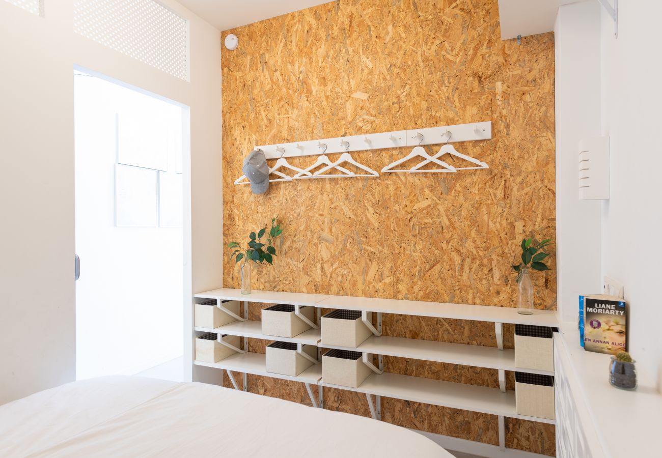 House in Las Palmas de Gran Canaria - Nice beach views with terrace By CanariasGetaway  House in Las Palmas de Gran Canaria - Nice beach views with terrace By CanariasGetaway