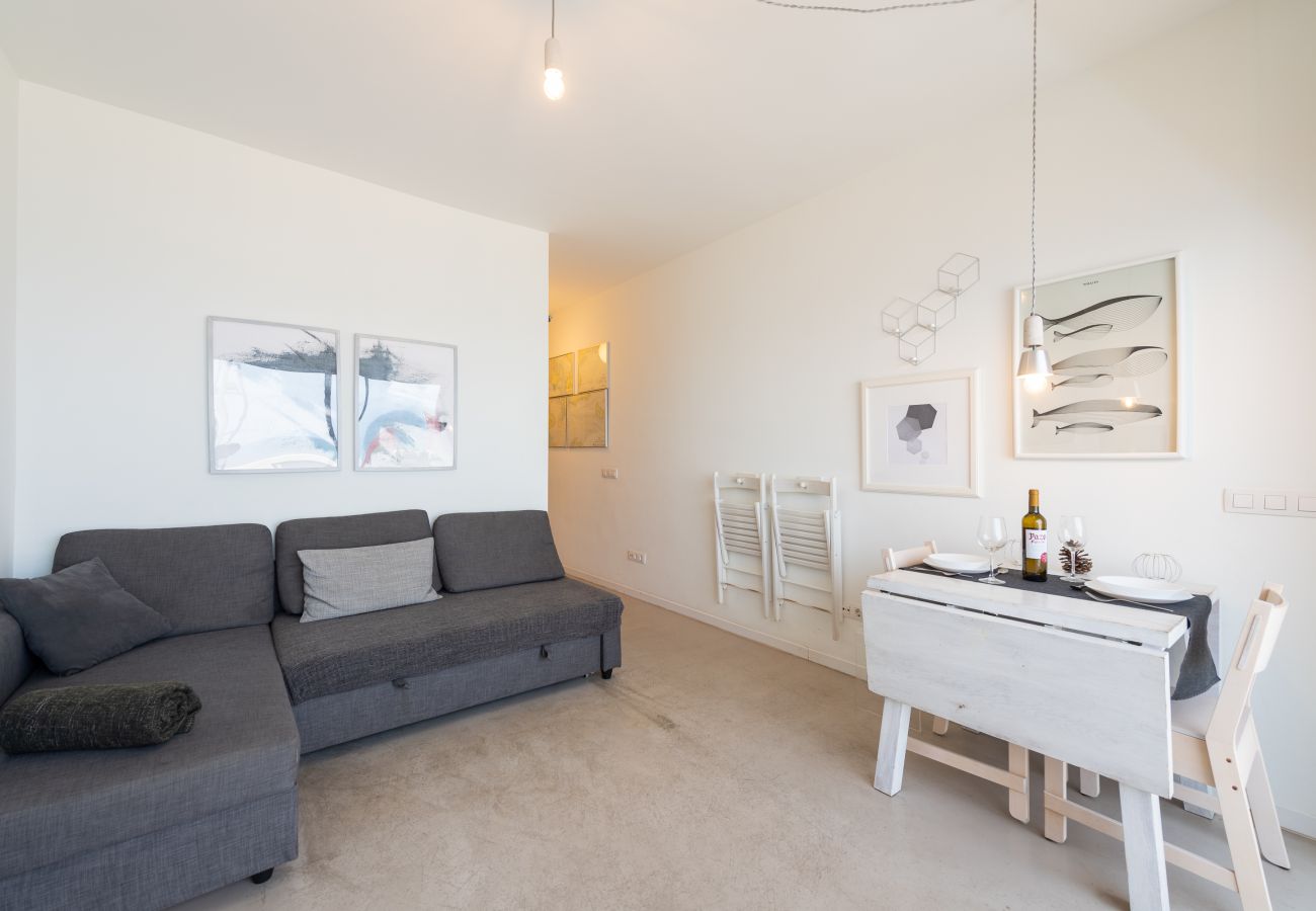 House in Las Palmas de Gran Canaria - Nice beach views with terrace By CanariasGetaway  House in Las Palmas de Gran Canaria - Nice beach views with terrace By CanariasGetaway