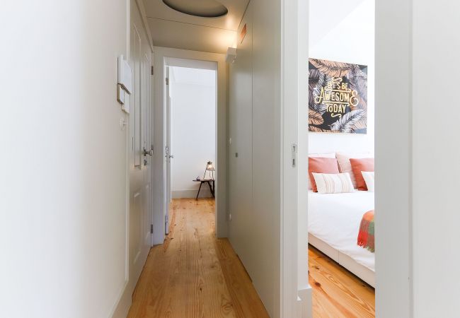 Apartment in Lisboa - DOWNTOWN SANTA JUSTA  Apartment in Lisboa - DOWNTOWN SANTA JUSTA