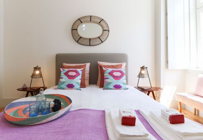 Apartment in Lisboa - DOWNTOWN SANTA JUSTA  Apartment in Lisboa - DOWNTOWN SANTA JUSTA