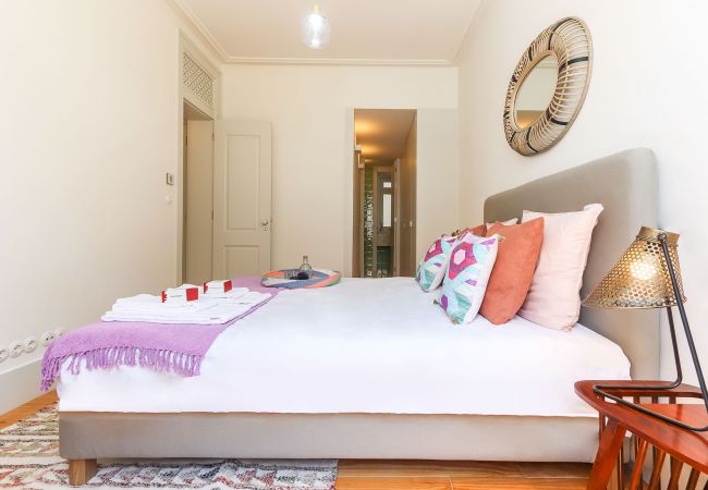 Apartment in Lisboa - DOWNTOWN SANTA JUSTA  Apartment in Lisboa - DOWNTOWN SANTA JUSTA