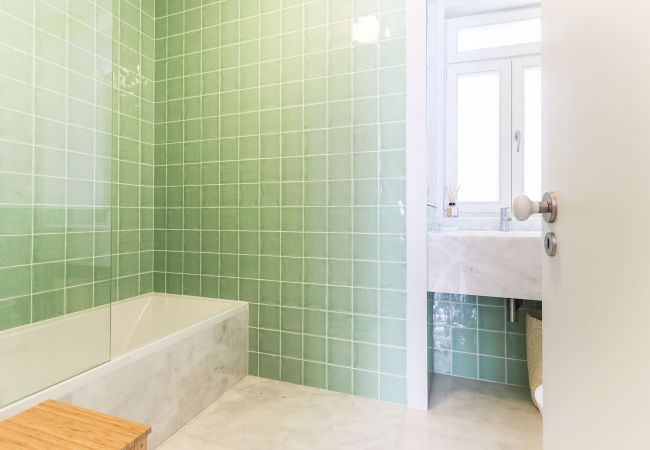 Apartment in Lisboa - DOWNTOWN SANTA JUSTA  Apartment in Lisboa - DOWNTOWN SANTA JUSTA