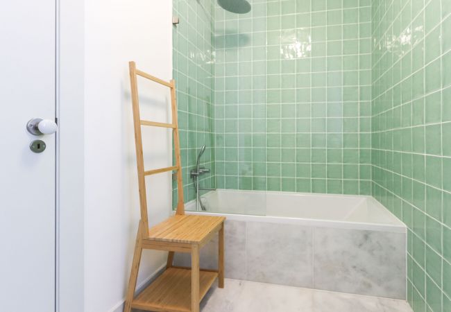 Apartment in Lisboa - DOWNTOWN SANTA JUSTA  Apartment in Lisboa - DOWNTOWN SANTA JUSTA