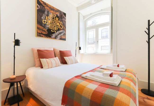 Apartment in Lisboa - DOWNTOWN SANTA JUSTA  Apartment in Lisboa - DOWNTOWN SANTA JUSTA