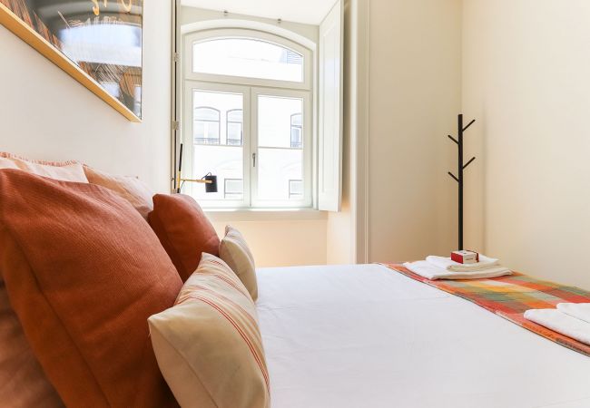 Apartment in Lisboa - DOWNTOWN SANTA JUSTA  Apartment in Lisboa - DOWNTOWN SANTA JUSTA