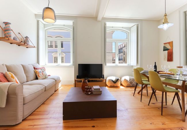 Apartment in Lisboa - DOWNTOWN SANTA JUSTA  Apartment in Lisboa - DOWNTOWN SANTA JUSTA