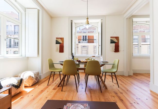 Apartment in Lisboa - DOWNTOWN SANTA JUSTA  Apartment in Lisboa - DOWNTOWN SANTA JUSTA