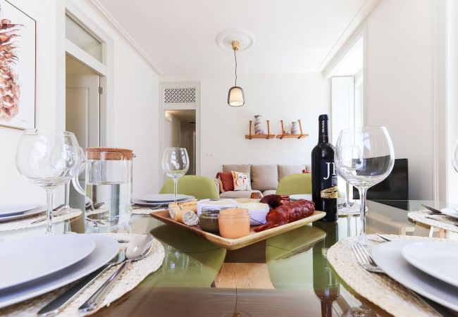 Apartment in Lisboa - DOWNTOWN SANTA JUSTA  Apartment in Lisboa - DOWNTOWN SANTA JUSTA