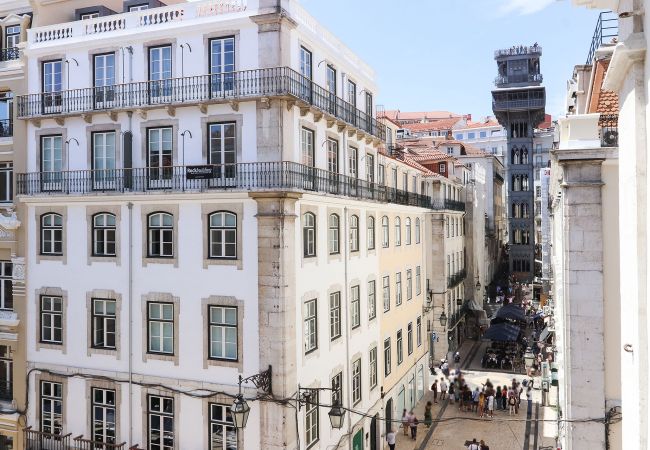 Apartment in Lisboa - DOWNTOWN SANTA JUSTA  Apartment in Lisboa - DOWNTOWN SANTA JUSTA