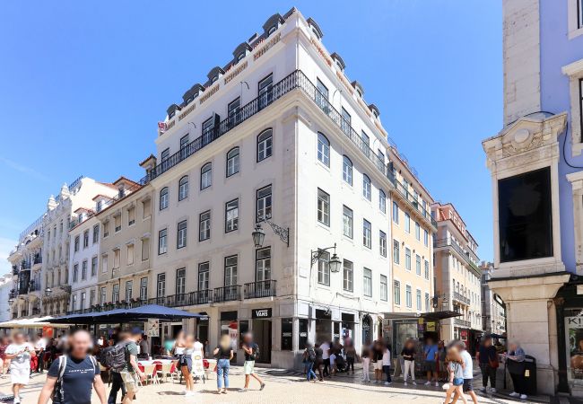 Apartment in Lisboa - DOWNTOWN SANTA JUSTA  Apartment in Lisboa - DOWNTOWN SANTA JUSTA
