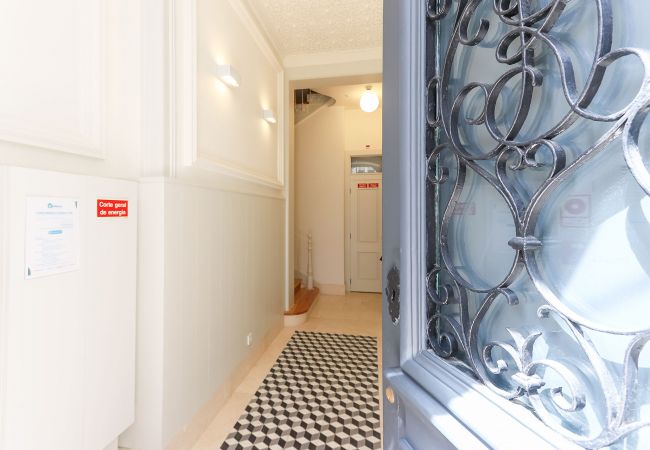 Apartment in Lisboa - DOWNTOWN SANTA JUSTA  Apartment in Lisboa - DOWNTOWN SANTA JUSTA