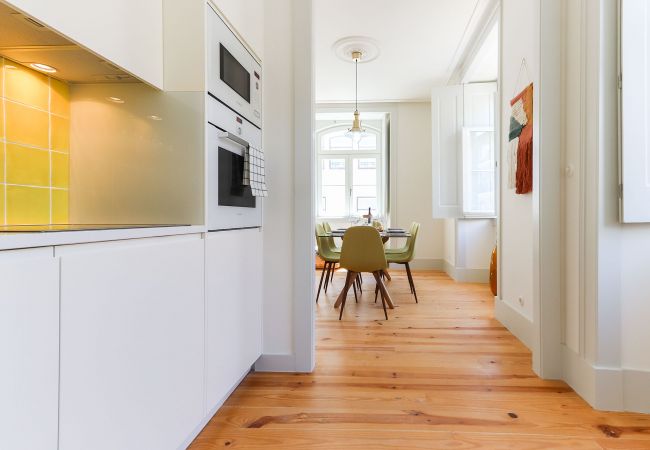 Apartment in Lisboa - DOWNTOWN SANTA JUSTA  Apartment in Lisboa - DOWNTOWN SANTA JUSTA