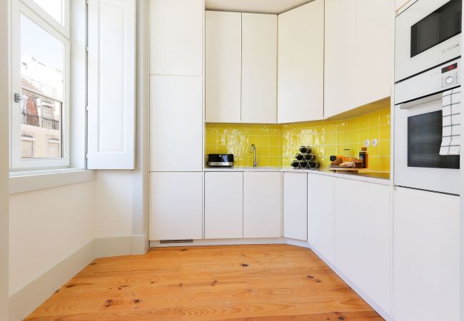 Apartment in Lisboa - DOWNTOWN SANTA JUSTA  Apartment in Lisboa - DOWNTOWN SANTA JUSTA