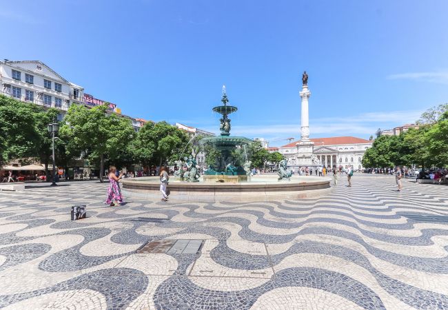 Apartment in Lisboa - DOWNTOWN SANTA JUSTA  Apartment in Lisboa - DOWNTOWN SANTA JUSTA
