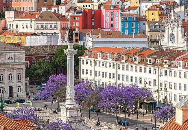 Apartment in Lisboa - DOWNTOWN SANTA JUSTA  Apartment in Lisboa - DOWNTOWN SANTA JUSTA